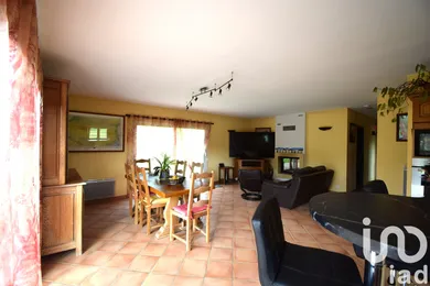 Maison à Ossen (65100)