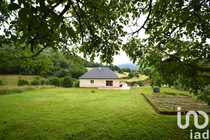 Maison à Ossen (65100)