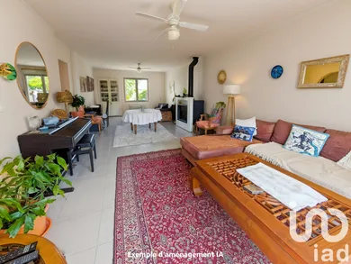 Maison à Ploemeur (56270)