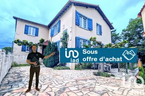 Maison à Saint-Just-la-Pendue (42540)