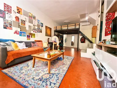 Apartment at Nice (06300)