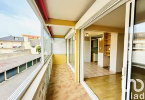Apartment at Pau (64000)