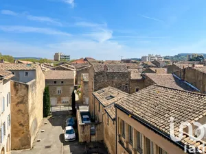 Apartment at Bagnols-sur-Cèze (30200)