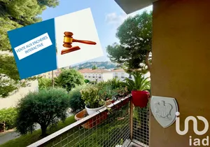 Appartement à Nice (06100)
