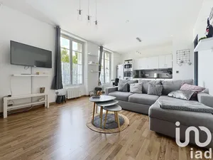 Apartment at Gretz-Armainvilliers (77220)