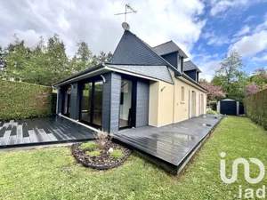 Maison à Bonchamp-lès-Laval (53960)