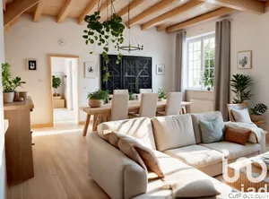 Park home at Chauvé (44320)