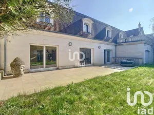 Maison à Antony (92160)