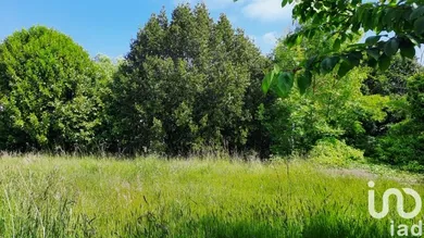 Building plot at Saint-Quay-Portrieux (22410)
