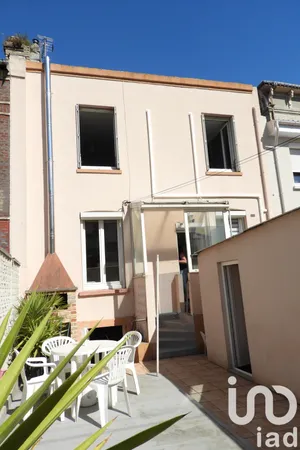 House at Le Havre (76600)