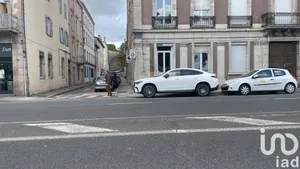 Appartement à Mâcon (71000)