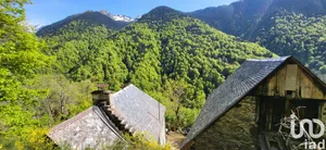 Maison de campagne à Melles (31440)