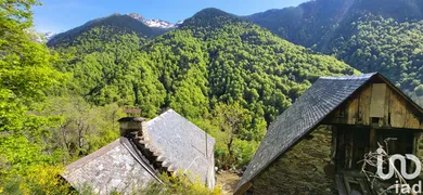 Maison de campagne à Melles (31440)