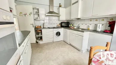 Appartement à Marmande (47200)