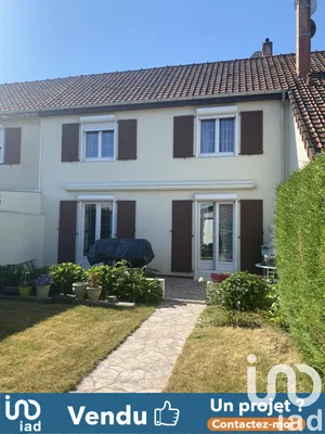 Maison à Cuincy (59553)
