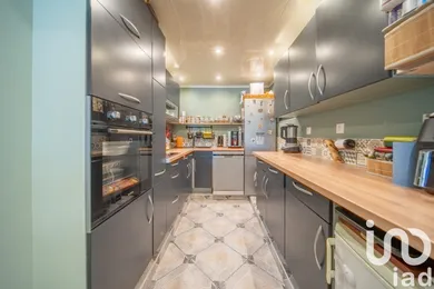 House at Crusnes (54680)