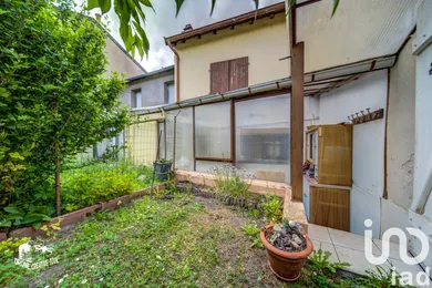 House in Marly (57155)
