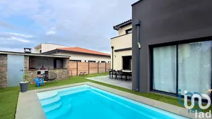 Maison traditionnelle à Perpignan (66000)