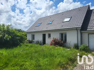 Maison à Lintot-les-Bois (76590)