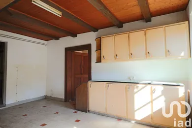 House in La Baume (74430)