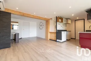 Appartement à Bazemont (78580)