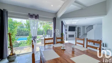 House at Puget-sur-Argens (83480)