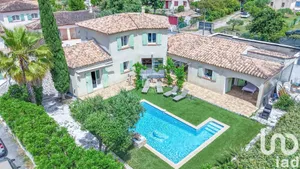Maison à Puget-sur-Argens (83480)