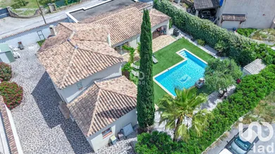 House at Puget-sur-Argens (83480)