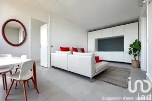 Apartment at Orly (94310)
