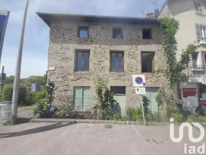 Immeuble à Aixe-sur-Vienne (87700)