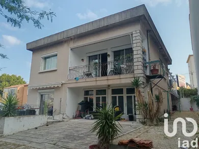 Maison à Martigues (13500)