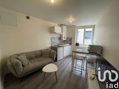 Appartement à Saint-Étienne (42100)