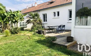 Maison à Saint-Sébastien-sur-Loire (44230)