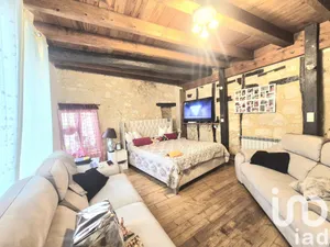 Maison de ville à Souillac (46200)