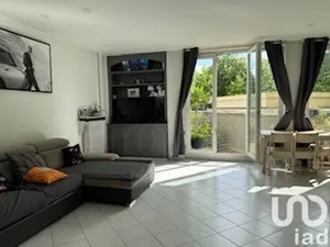 Apartment at Paris (75012)