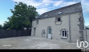 Appartement à Bucy-Saint-Liphard (45140)