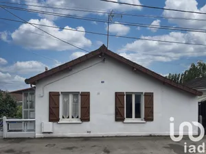 Maison de ville à Digoin (71160)