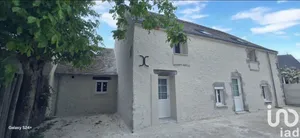 Appartement à Bucy-Saint-Liphard (45140)