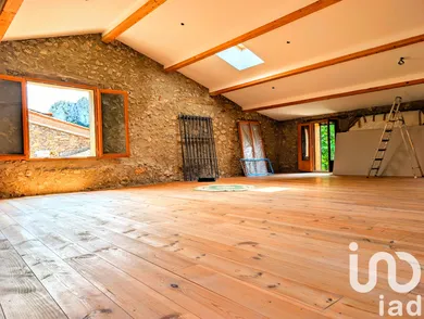 Maison de village à Tautavel (66720)