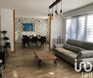 Apartment at Roubaix (59100)