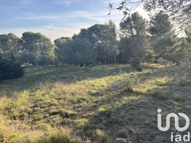 Terrain à Lézignan-Corbières (11200)