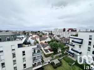 Appartement à Bezons (95870)