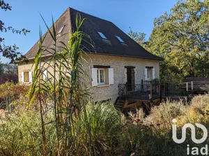 Maison à Condat-sur-Vézère (24570)