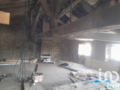 Immeuble à Aixe-sur-Vienne (87700)