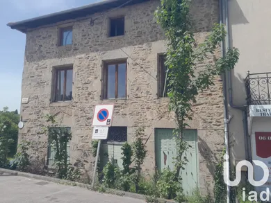 Immeuble à Aixe-sur-Vienne (87700)