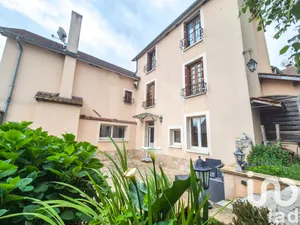 Maison à Bennecourt (78270)