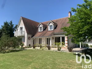 Maison à Blois (41000)