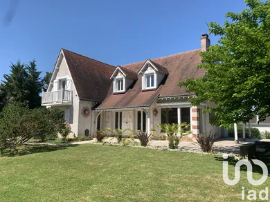 House at Blois (41000)