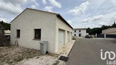 Garage à Bouillargues (30230)