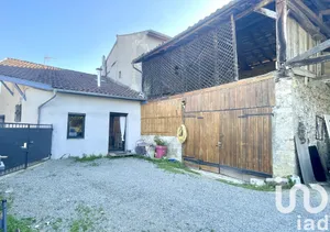 Maison de ville à Saint-Gaudens (31800)